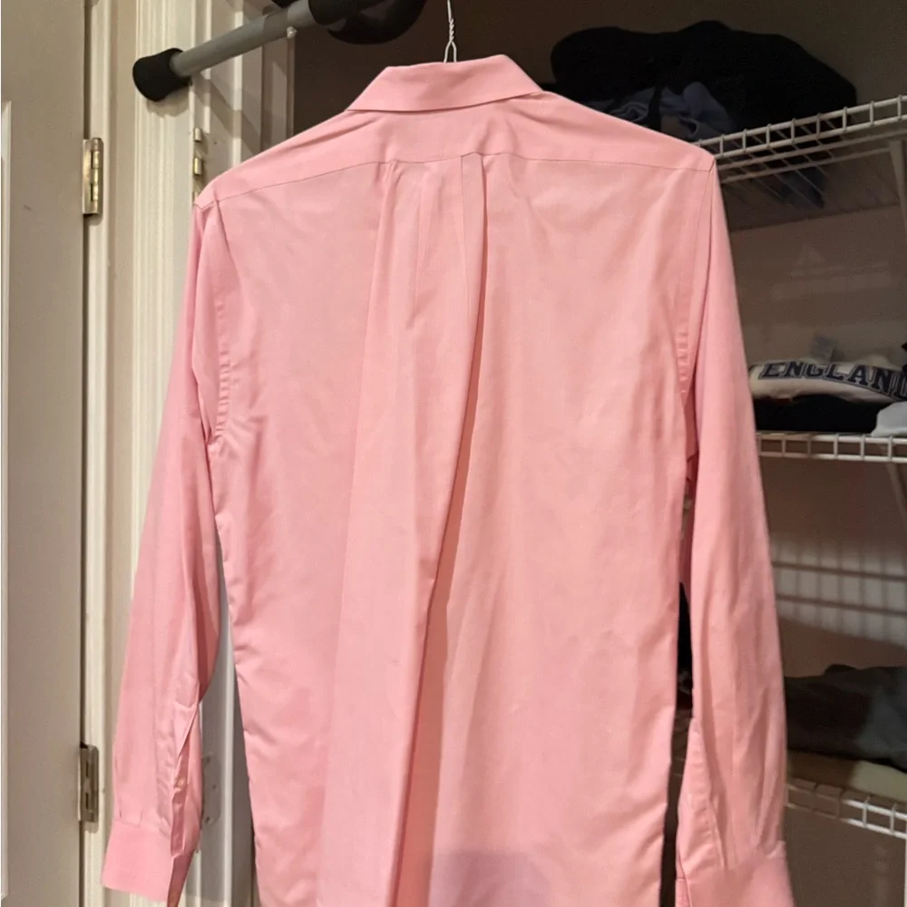 Vineyard Vines 100% Cotton Oxford Shirt - Picture 5 of 6